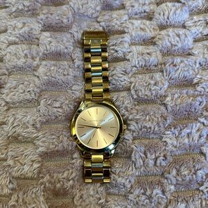 Women’s Michael Kors watch